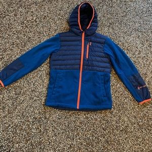 Free Country Jackets & Coats - Free Country Puffer Jacket Free Country Jackets & Coats - Free Country Puffer Jacket